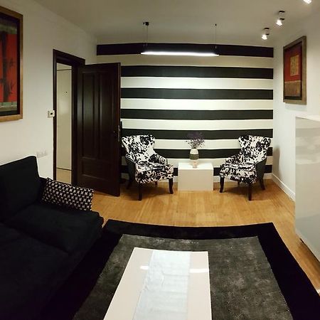 Mihail Cioranu Apartment Бухарест Экстерьер фото