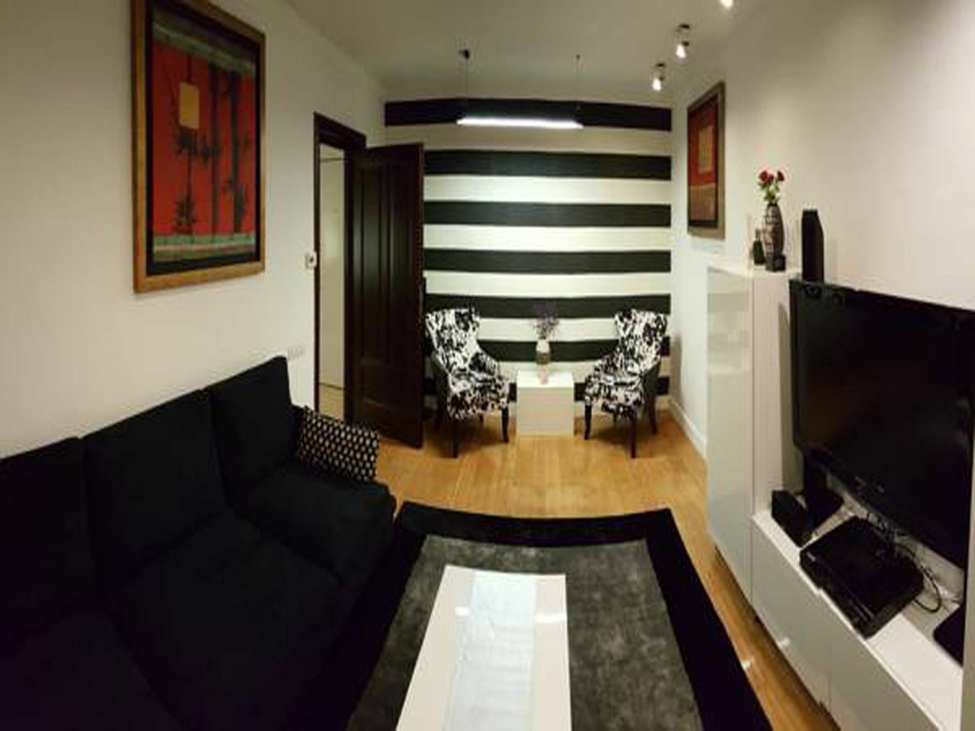 Mihail Cioranu Apartment Бухарест Экстерьер фото