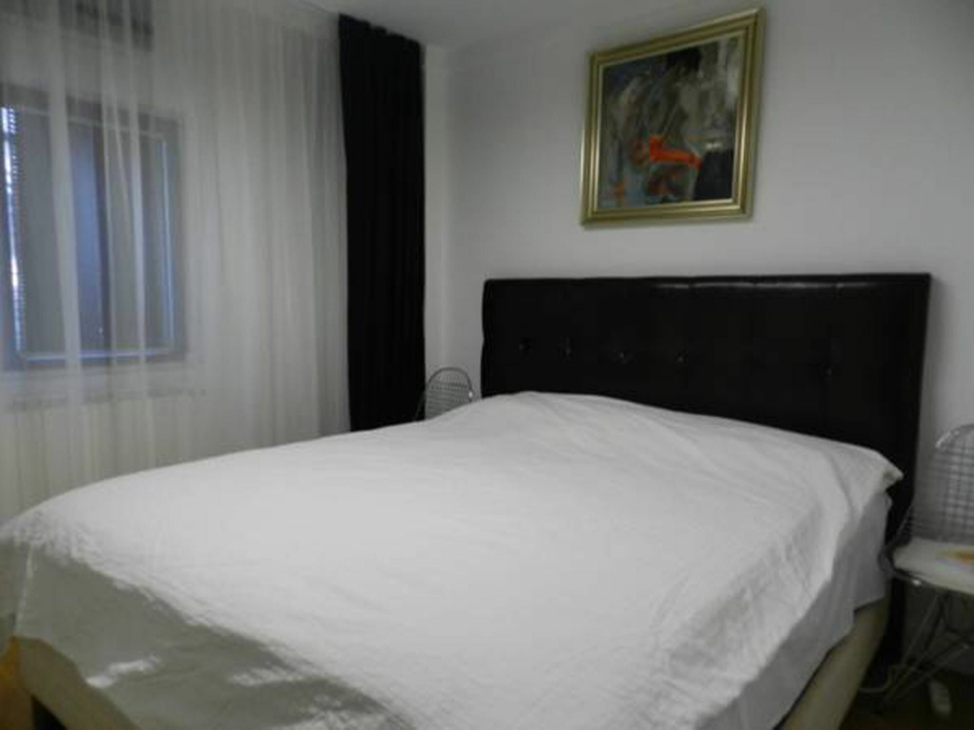 Mihail Cioranu Apartment Бухарест Экстерьер фото
