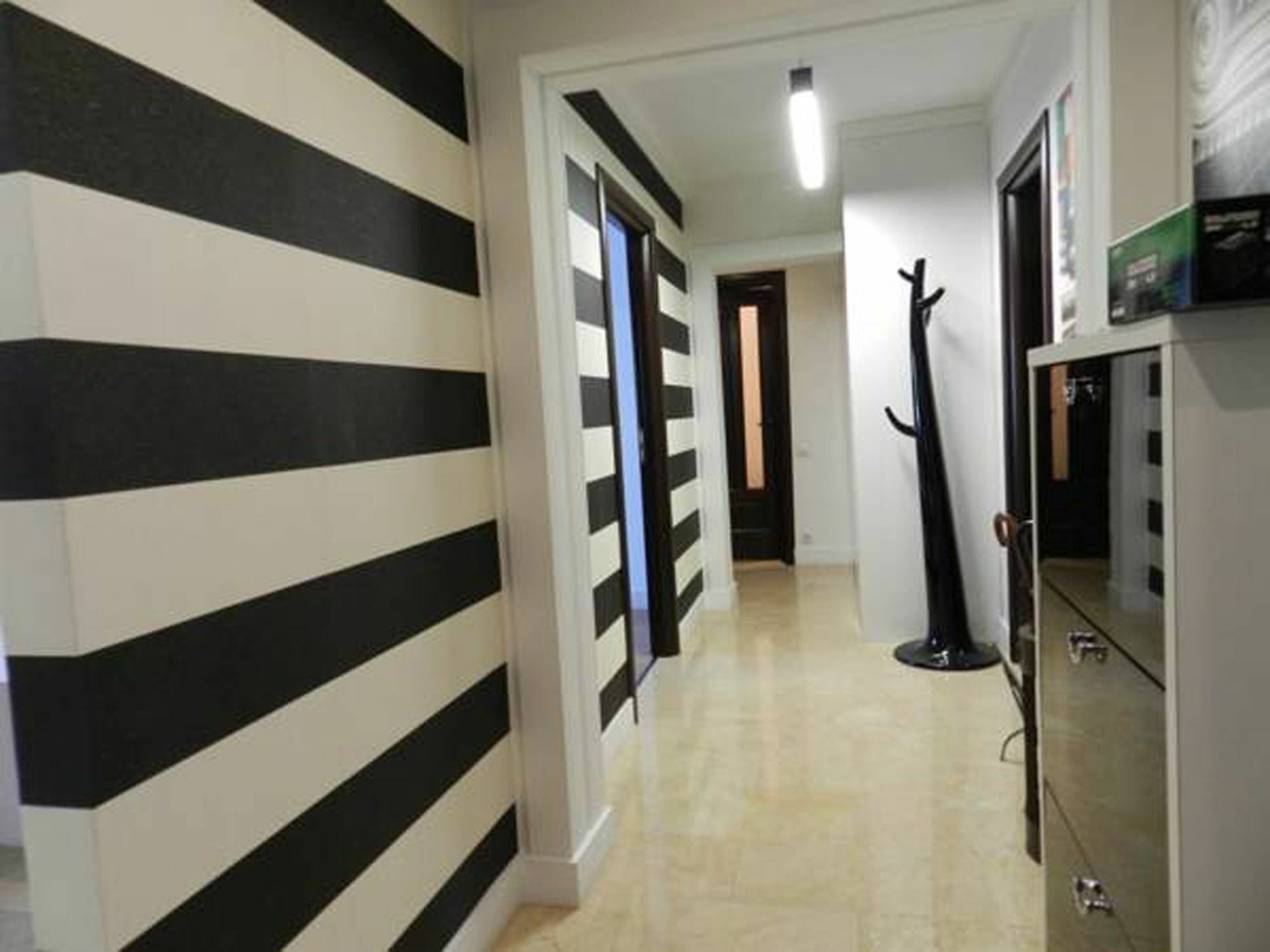 Mihail Cioranu Apartment Бухарест Экстерьер фото